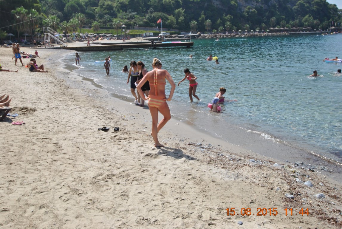 imagini hotel PINE BAY KUSADASI